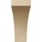Ekena Millwork 3"W x 5 1/2"D x 8"H Medium Lawson Wood Corbel, Rubberwood CORW03X05X08LWRW - alternate 2